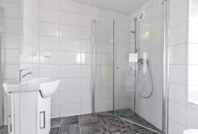 Ragnahuset - Koselig Minihus I Fiskevaer Villa Sennesvik Ngoại thất bức ảnh